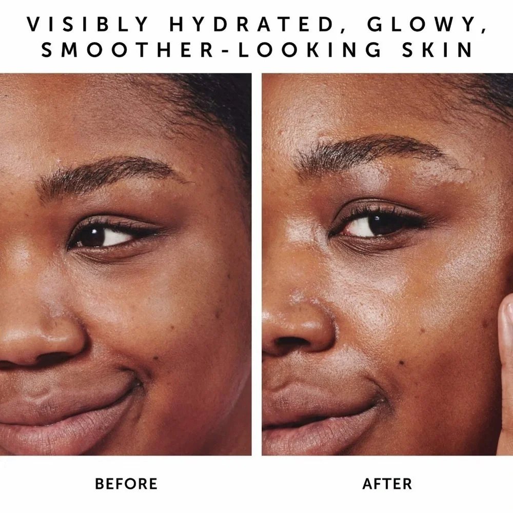 🎀 Herbivore Botanicals ☁️ Cloud Jelly Plumping Hydration Serum (1 fl oz / 30 mL)